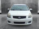 Used 2010 Nissan Sentra 2.0 SR image 2