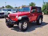 Used 2011 Jeep Wrangler Sport image 4