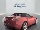 Used 2009 Saturn Sky Red Line image 5