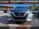 Used 2021 Nissan Versa SV image 2