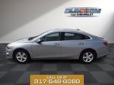 Used 2024 Chevrolet Malibu LT image 4