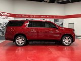 Certified 2023 Chevrolet Suburban High Country image 2