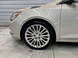 Used 2015 Buick LaCrosse Premium w/ Driver Confidence Package #1 image 4