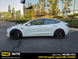 Used 2023 Tesla Model 3 Standard Range image 2