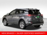Certified 2018 Toyota RAV4 XLE image 3