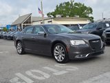 Used 2015 Chrysler 300 C image 2