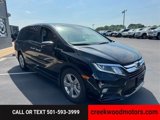 Used 2020 Honda Odyssey EX-L image 2