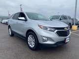 Used 2021 Chevrolet Equinox LT image 2