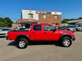 Used 2003 Toyota Tacoma 4x4 Double Cab image 5