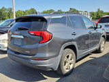 Used 2020 GMC Terrain SLE w/ Driver Convenience Package image 5