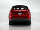Used 2023 MAZDA CX-5 AWD 2.5 S w/ Premium Package image 4