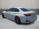 Used 2019 BMW 330i Sedan w/ Premium Package image 3