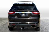 Used 2018 Chevrolet Traverse Premier w/ LPO, 'HIT The Road' Package image 4