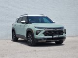 New 2025 Chevrolet TrailBlazer ACTIV w/ Driver Confidence Package image 2
