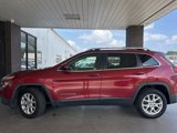 Used 2015 Jeep Cherokee Latitude w/ Comfort/Convenience Group image 2