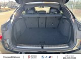 Used 2024 BMW X4 xDrive30i w/ Parking Assistance Package image 6