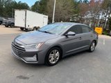 Used 2019 Hyundai Elantra SEL image 3