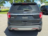 Used 2017 Ford Explorer Limited image 4