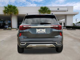 Used 2022 Kia Seltos EX image 5