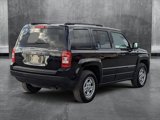 Used 2016 Jeep Patriot Sport image 5