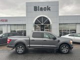 Used 2022 Ford F150 XL w/ STX Appearance Package image 2