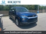 Used 2022 Chevrolet TrailBlazer LS image 2