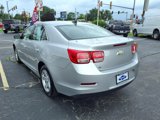 Used 2015 Chevrolet Malibu LS w/ Protection Package image 5