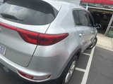 Used 2019 Kia Sportage LX image 4