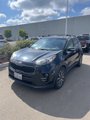 Used 2017 Kia Sportage EX w/ EX Technology Package image 2