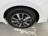 New 2025 Nissan Versa SV w/ Trunk Package image 4