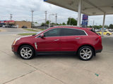 Used 2011 Cadillac SRX Performance image 5