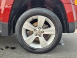 Used 2016 Jeep Patriot Latitude image 4