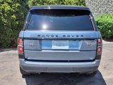 Used 2020 Land Rover Range Rover HSE image 4