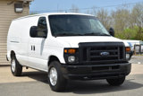 Used 2012 Ford E-250 and Econoline 250 w/ PWR Group image 4