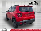Used 2016 Jeep Renegade Trailhawk image 5