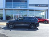 Used 2022 Volkswagen Tiguan SE image 3