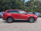Used 2016 Mitsubishi Outlander SE image 3