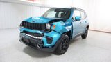 Used 2020 Jeep Renegade Altitude image 2