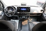 New 2025 Mercedes-Benz Sprinter 2500 image 4