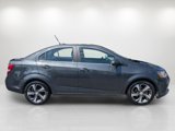 Used 2019 Chevrolet Sonic Premier image 4