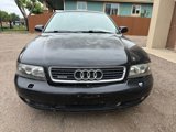 Used 1999 Audi A4 1.8T image 2