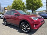 Used 2018 Toyota RAV4 XLE image 1