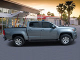 Used 2020 Chevrolet Colorado W/T w/ WT Convenience Package image 2