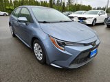 Used 2022 Toyota Corolla LE image 3