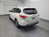 Used 2014 Nissan Pathfinder SL image 5