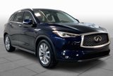 Used 2020 INFINITI QX50 Luxe w/ Cargo Package image 2
