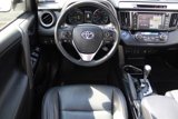 Used 2017 Toyota RAV4 Limited image 2