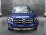 Used 2021 Mercedes-Benz GLB 250 4MATIC image 2