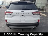 Used 2022 Ford Escape SE w/ Convenience Package image 6