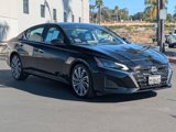 Used 2023 Nissan Altima 2.5 SL image 3